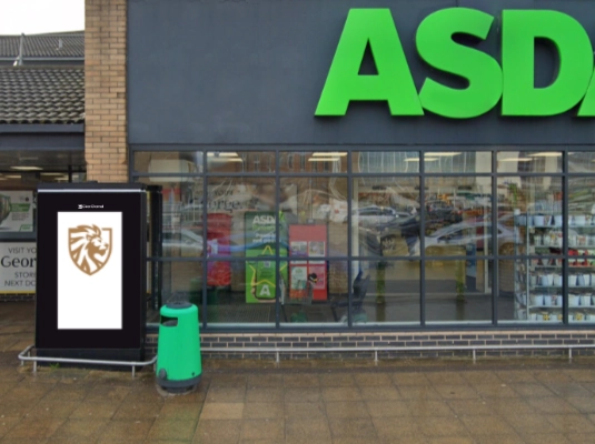 ASDA