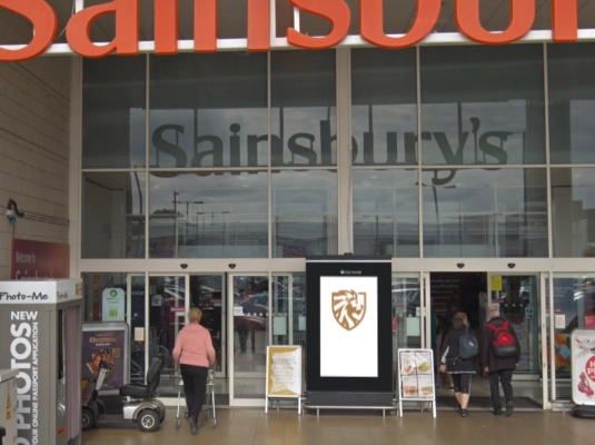 Sainsbury's