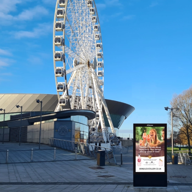 Event Venues
